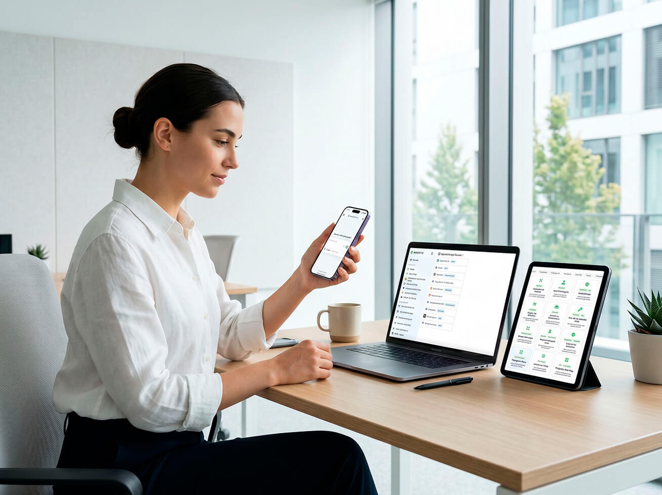 IA Multimodelo para Marketing com Agentes Especializados