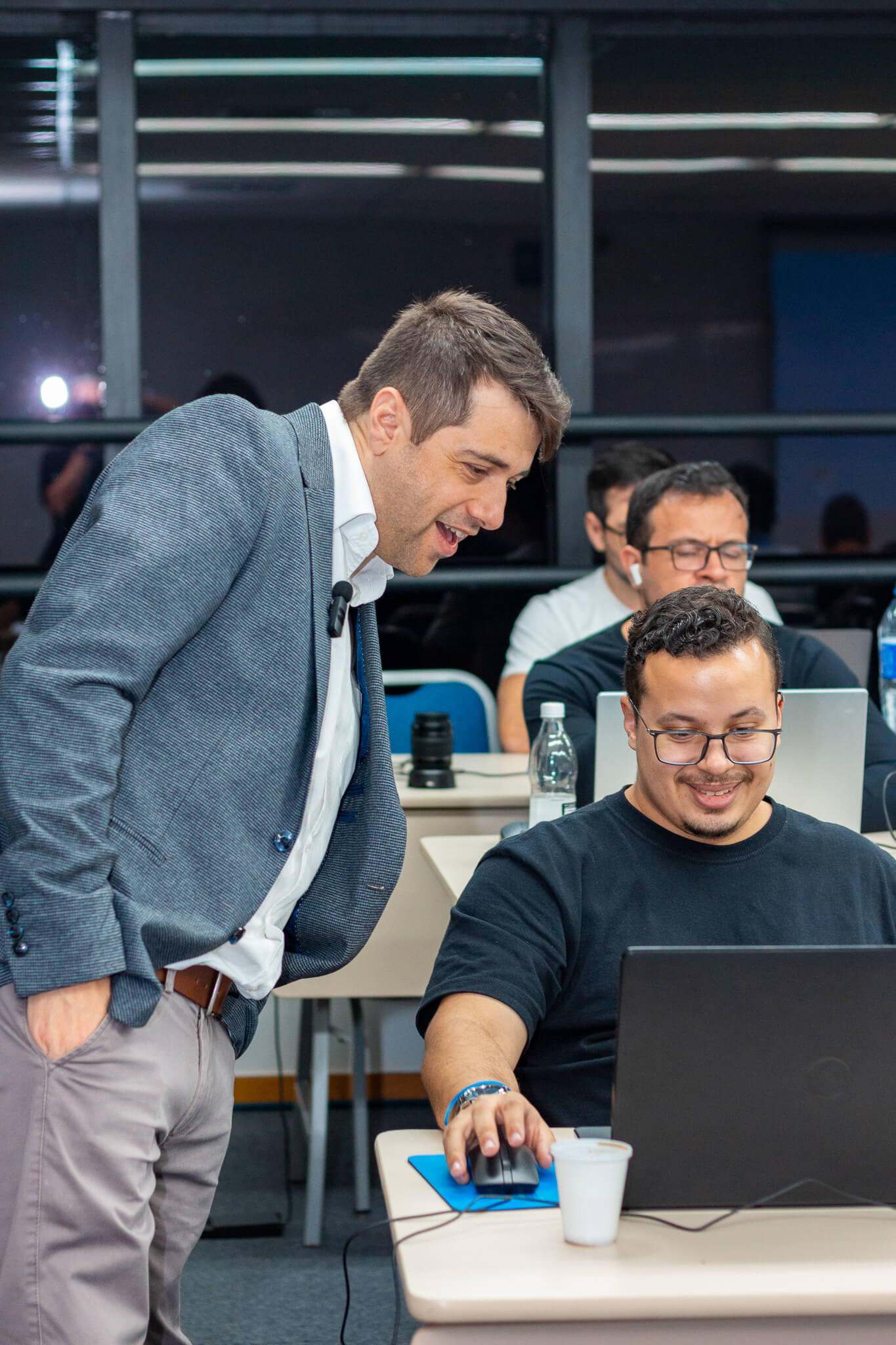 Curso IA para Marketing